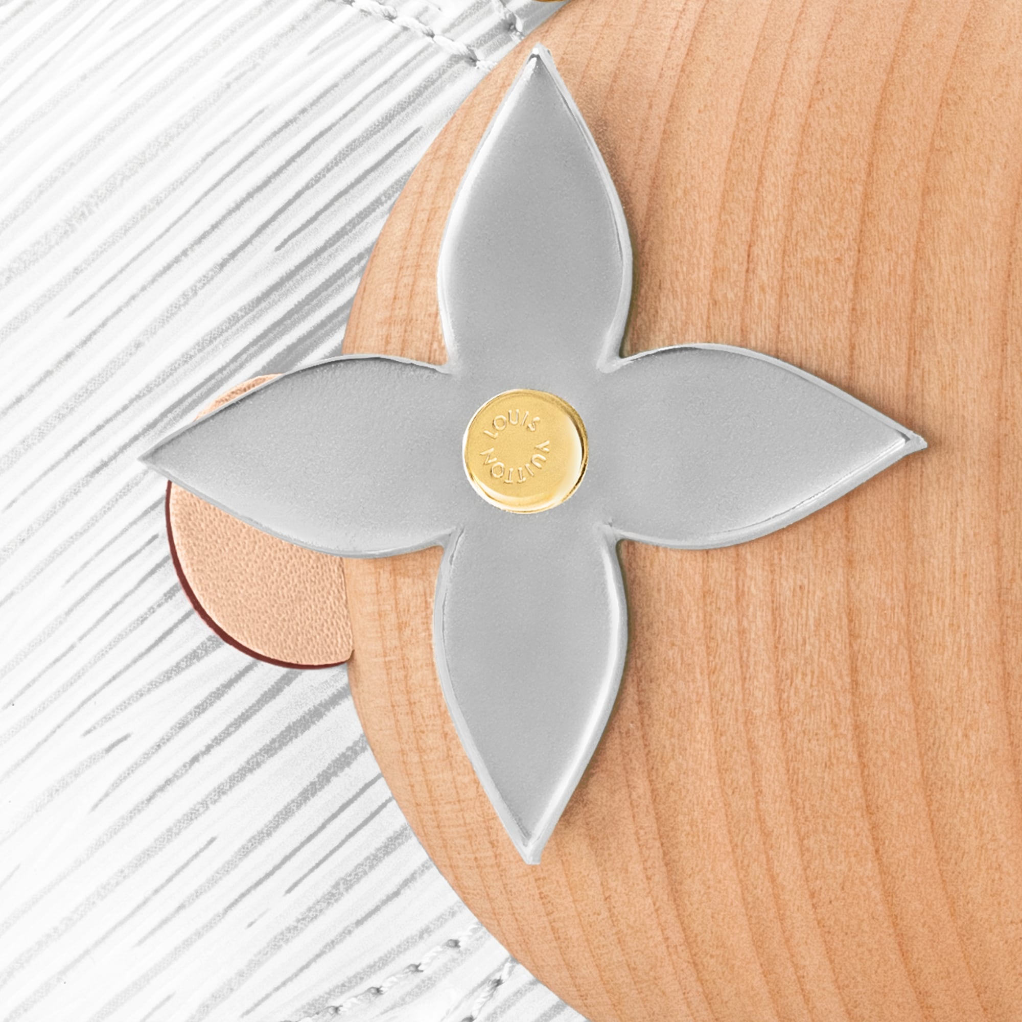 Vivienne Bride S00 - Sport and Lifestyle GI0760 | LOUIS VUITTON